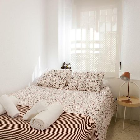 Puerta A La Mezquita Apartment Cordoba Luaran gambar